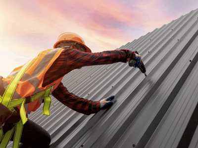 About Roof Repair Experts Stoney Fork, KY